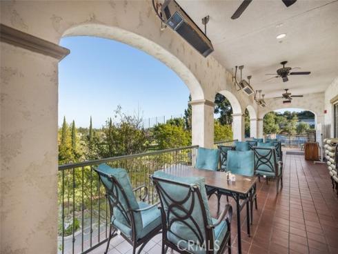 116 Via Estrada Q , Laguna Woods, CA