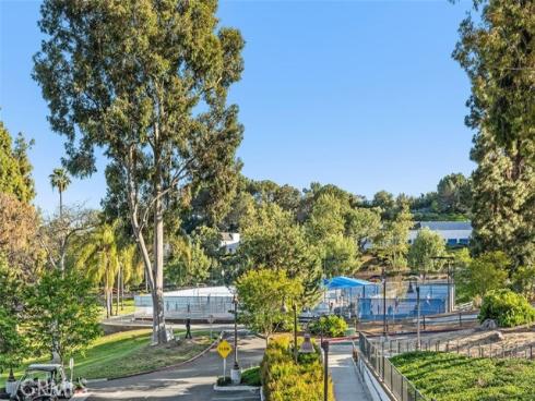 116 Via Estrada Q , Laguna Woods, CA