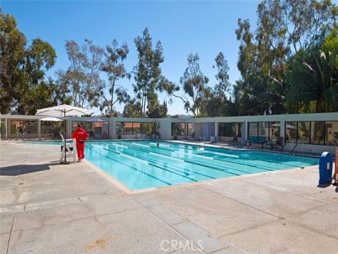 116 Via Estrada Q , Laguna Woods, CA