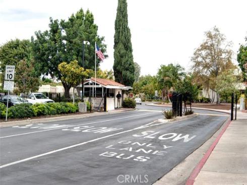 116 Via Estrada Q , Laguna Woods, CA