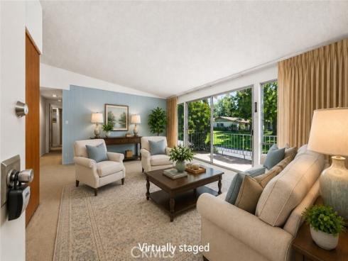 116 Via Estrada Q , Laguna Woods, CA