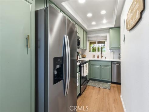 3364 Punta Alta , Laguna Woods, CA