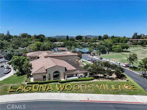 3364 Punta Alta , Laguna Woods, CA