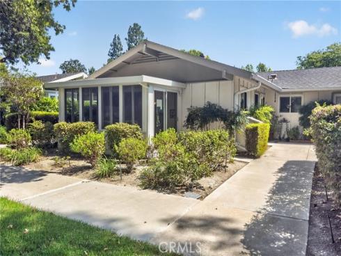554 Avenida Sevilla A , Laguna Woods, CA