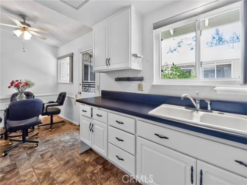 554 Avenida Sevilla A , Laguna Woods, CA