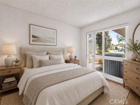 554 Avenida Sevilla A , Laguna Woods, CA