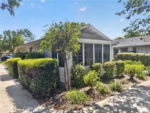 554 Avenida Sevilla A , Laguna Woods, CA