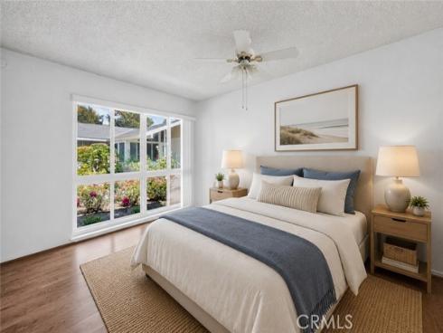 554 Avenida Sevilla A , Laguna Woods, CA