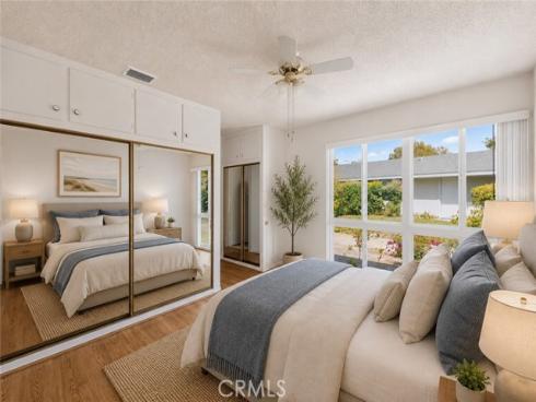 554 Avenida Sevilla A , Laguna Woods, CA