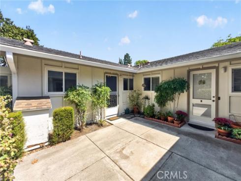 554 Avenida Sevilla A , Laguna Woods, CA