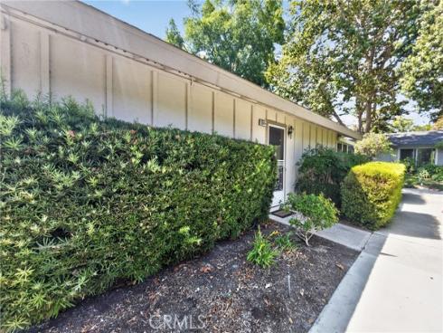 554 Avenida Sevilla A , Laguna Woods, CA