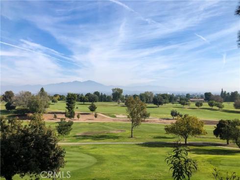 554 Avenida Sevilla A , Laguna Woods, CA