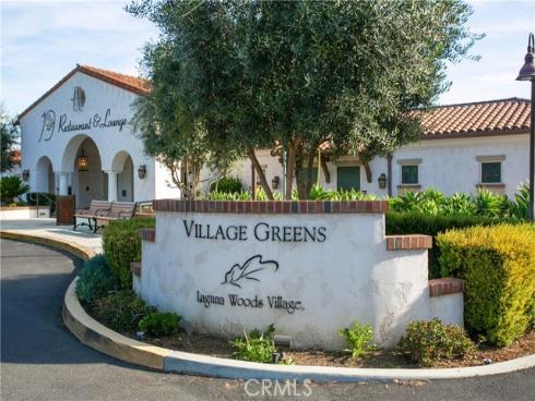 554 Avenida Sevilla A , Laguna Woods, CA