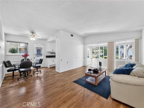 554 Avenida Sevilla A , Laguna Woods, CA