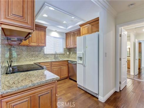 2381 Via Mariposa 2B , Laguna Woods, CA