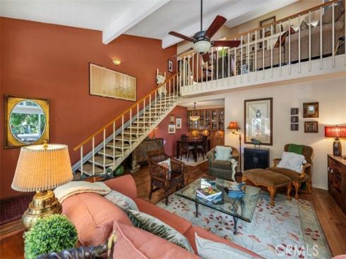 2164 Via Mariposa B , Laguna Woods, CA