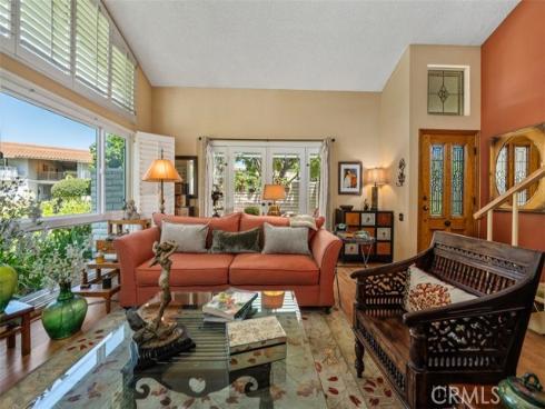 2164 Via Mariposa B , Laguna Woods, CA