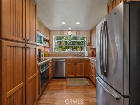 2164 Via Mariposa B , Laguna Woods, CA
