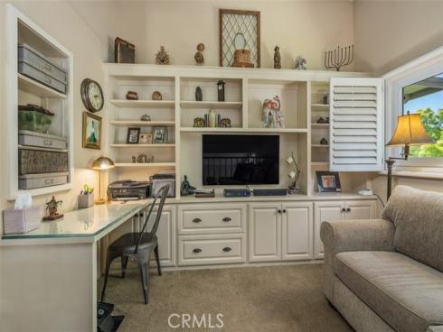 2164 Via Mariposa B , Laguna Woods, CA