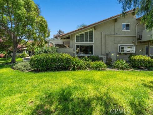 2164 Via Mariposa B , Laguna Woods, CA
