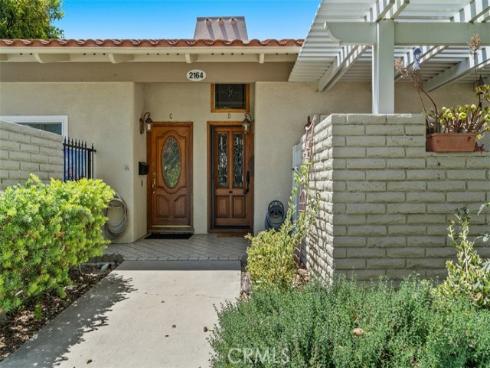 2164 Via Mariposa B , Laguna Woods, CA