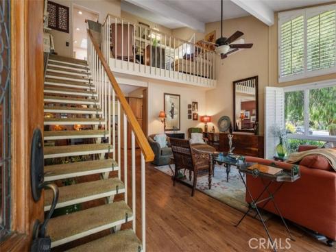 2164 Via Mariposa B , Laguna Woods, CA