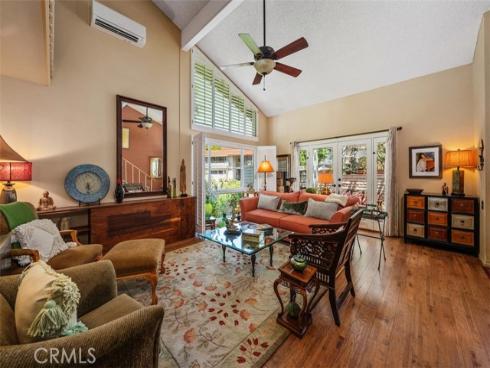 2164 Via Mariposa B , Laguna Woods, CA