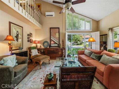 2164 Via Mariposa B , Laguna Woods, CA