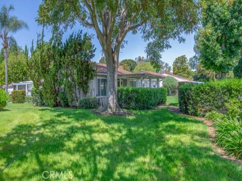 3219 Via Carrizo D , Laguna Woods, CA