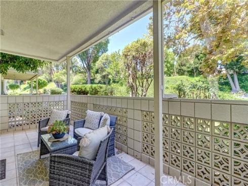481 Calle Cadiz C , Laguna Woods, CA