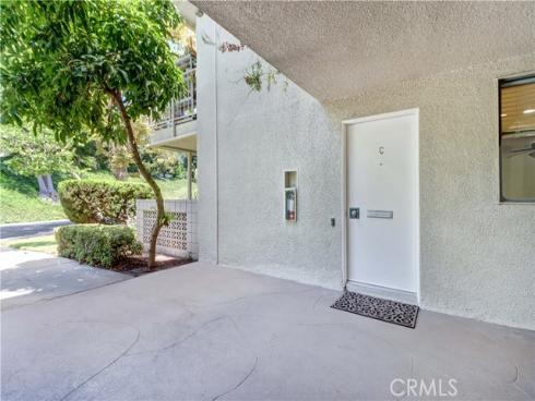 481 Calle Cadiz C , Laguna Woods, CA