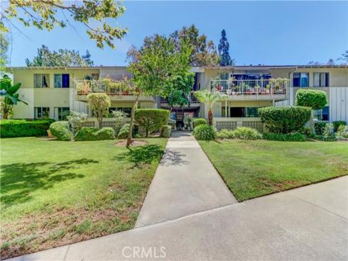 481 Calle Cadiz C , Laguna Woods, CA