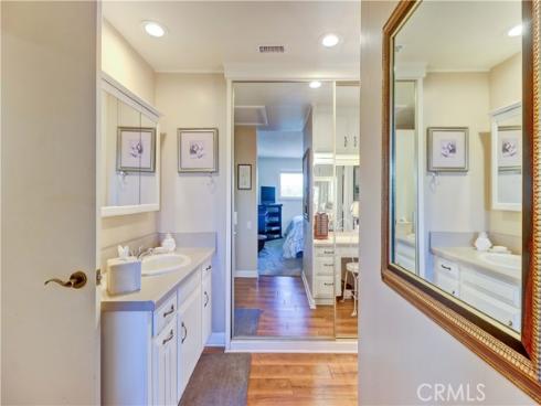 898 Ronda Sevilla N , Laguna Woods, CA