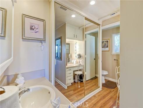 898 Ronda Sevilla N , Laguna Woods, CA