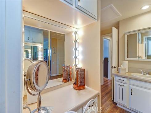 898 Ronda Sevilla N , Laguna Woods, CA