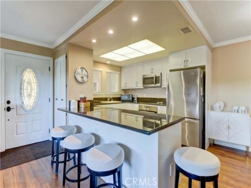 898 Ronda Sevilla N , Laguna Woods, CA