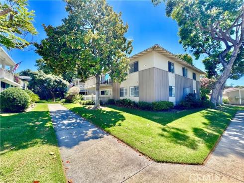 255  Calle Aragon  P , Laguna Woods, CA