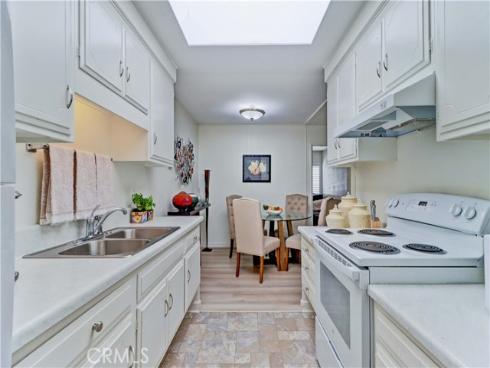 2213  Via Mariposa East  A , Laguna Woods, CA