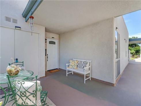 2213  Via Mariposa East  A , Laguna Woods, CA