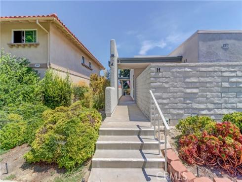 2213  Via Mariposa East  A , Laguna Woods, CA