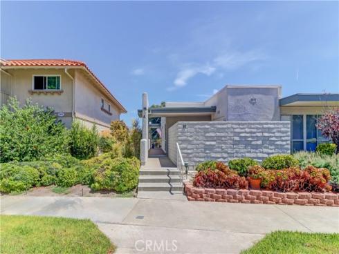 2213  Via Mariposa East  A , Laguna Woods, CA