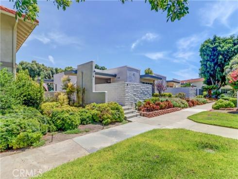 2213  Via Mariposa East  A , Laguna Woods, CA