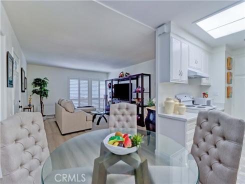 2213  Via Mariposa East  A , Laguna Woods, CA