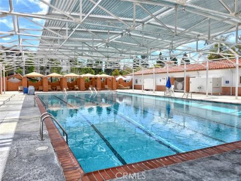 2311 Via Puerta B , Laguna Woods, CA
