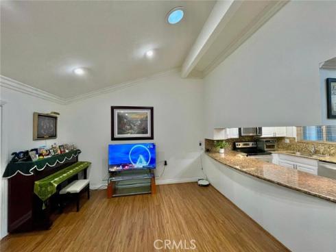 2311 Via Puerta B , Laguna Woods, CA