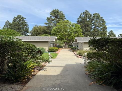 526  Calle Aragon  B , Laguna Woods, CA