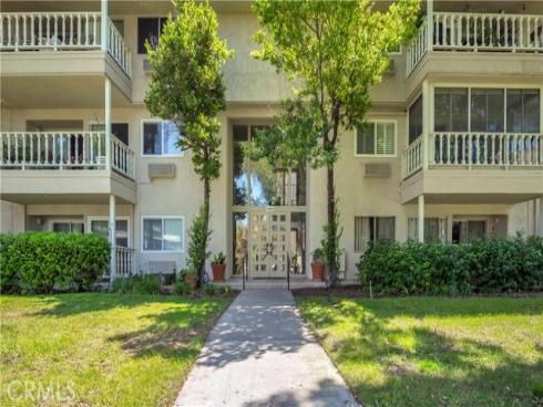 2401  Via Mariposa W  2A , Laguna Woods, CA
