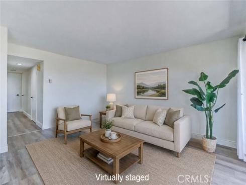 4015  Calle Sonora Oeste  1F , Laguna Woods, CA