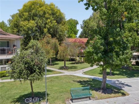 890 Ronda Sevilla , Laguna Woods, CA