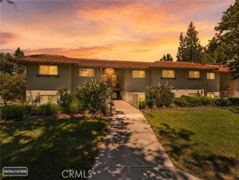 890 Ronda Sevilla , Laguna Woods, CA
